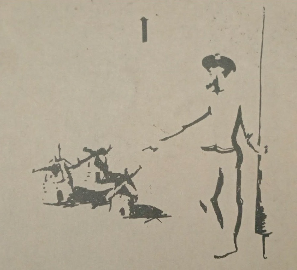 Autoevaluacion Diagnositca. Textos Literarios. ISSTE